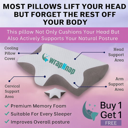 The Ultimate Guide to Neck Pain Relief