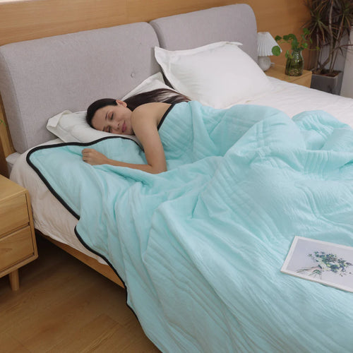 wrapNnap™ Ice Cooling Blanket