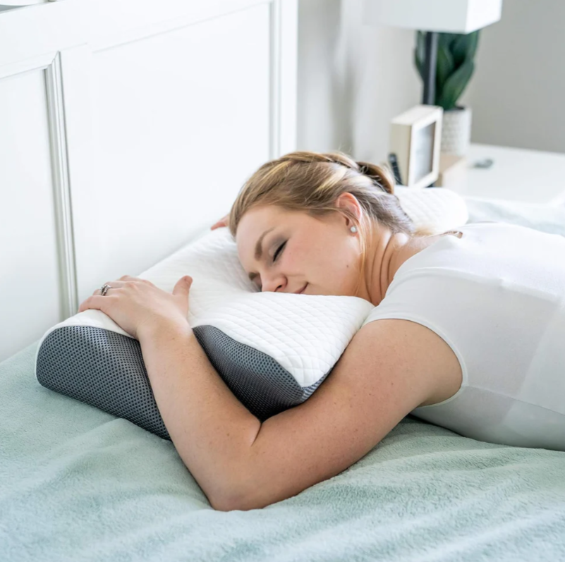 wrapNnap™ NapNest Pro Pillow - Buy 1 Get 1 Free