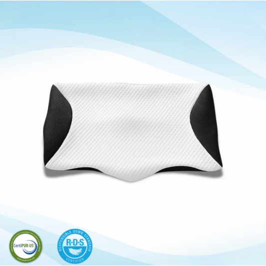 Custom Fit Pillowcase