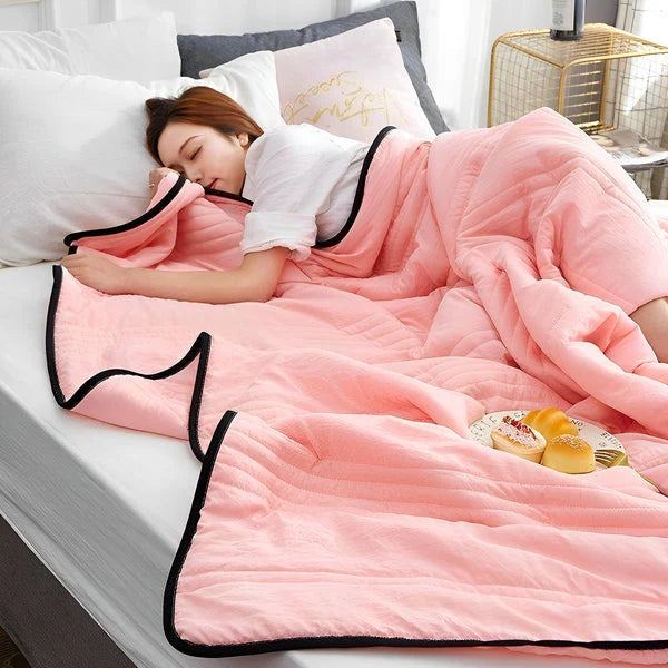 wrapNnap™ Ice Cooling Blanket