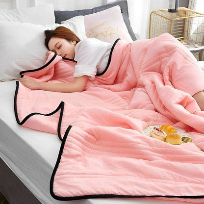 wrapNnap™ Ice Cooling Blanket