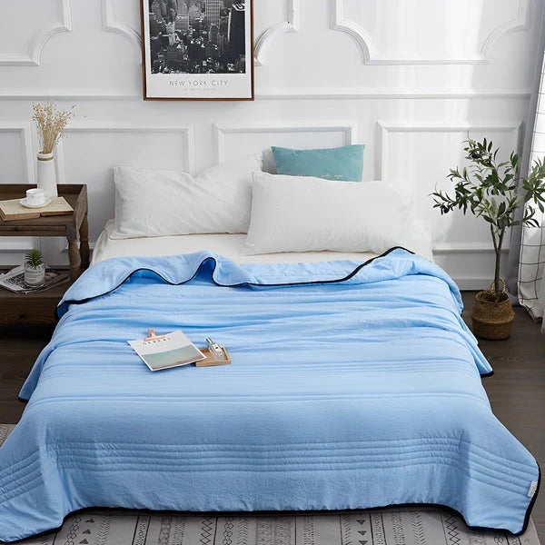 wrapNnap™ Ice Cooling Blanket