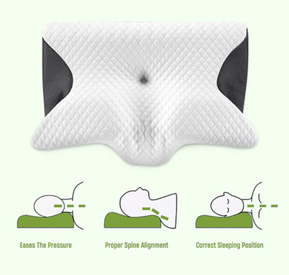 wrapNnap™ NapNest Pro Pillow - Buy 1 Get 1 Free